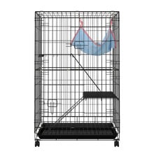 Hector Rabbit Cage